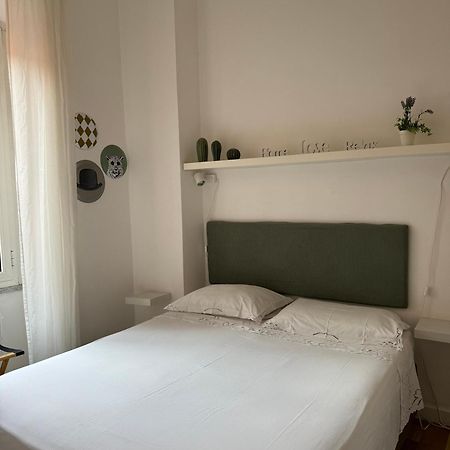 罗马La Casa Di Remo公寓 外观 照片