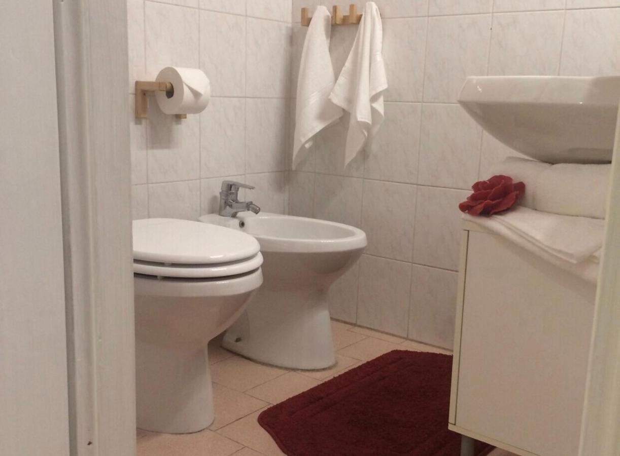 罗马La Casa Di Remo公寓 外观 照片